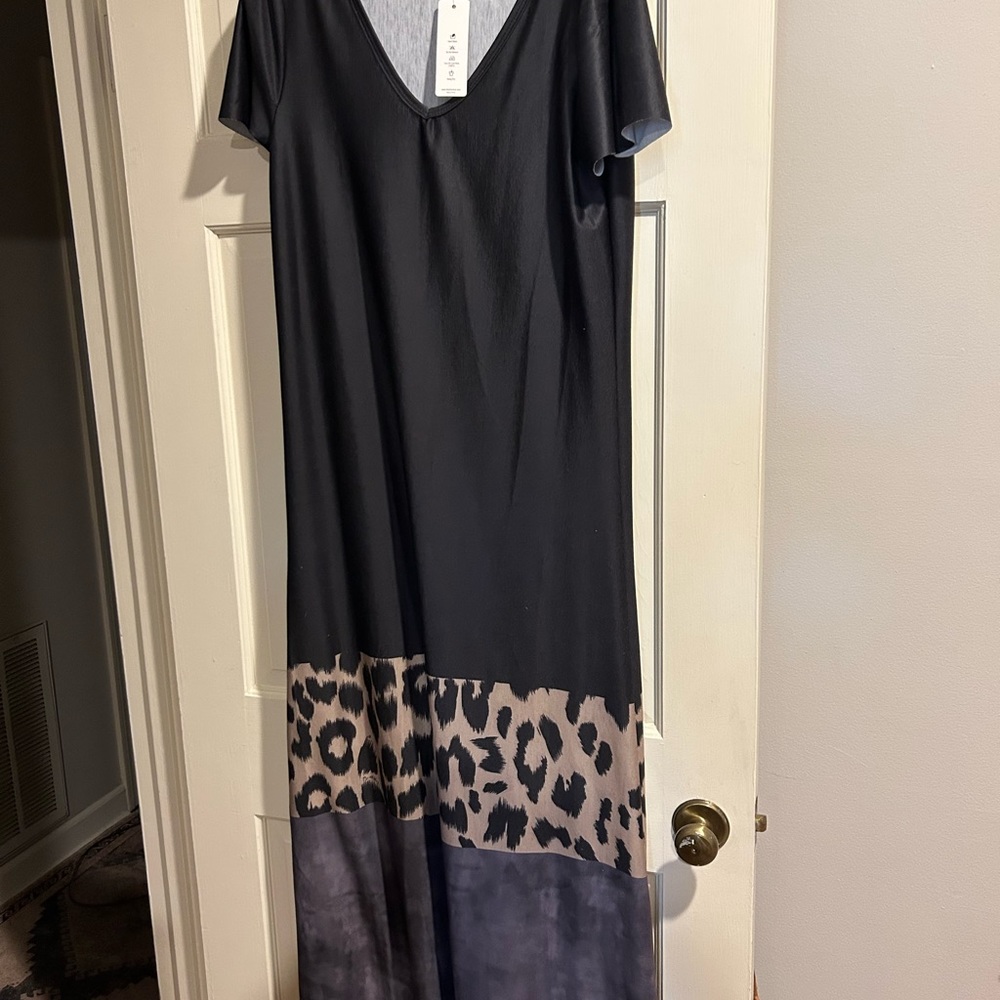 Dress. New with tags